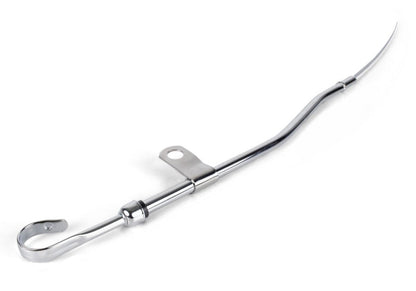 Ford Racing Chrome Handle/Chrome Tube Dipstick Kit 302-401