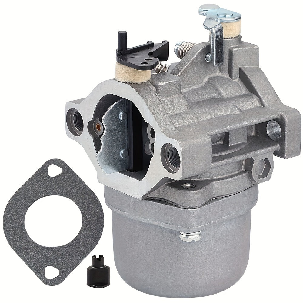 Carburetor for Briggs & Stratton 12.5HP Riding Mower — Replaces 5-4993