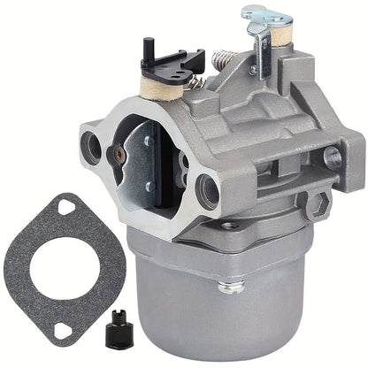 Carburetor for Briggs & Stratton 12.5HP Riding Mower — Replaces 5-4993