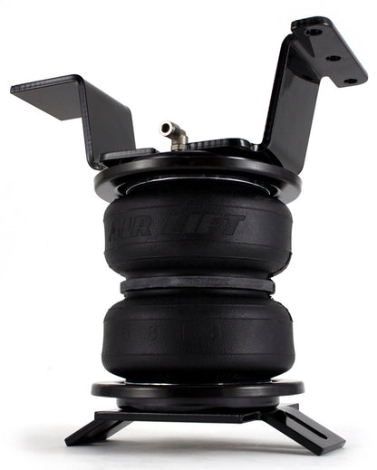 Airlift Loadlifter 5000 Ultimate for Half Ton Vehicles