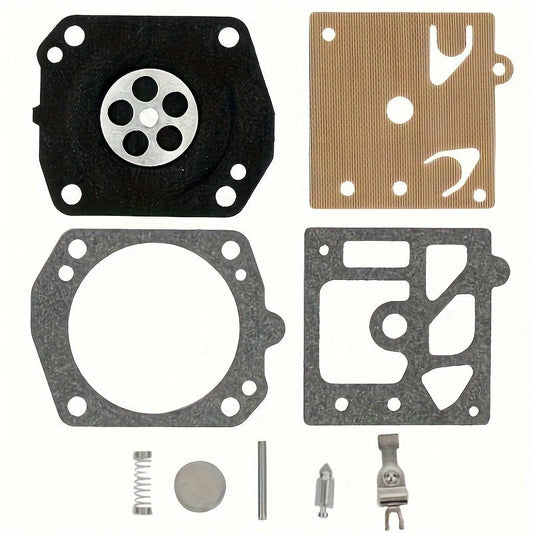 Carburetor Rebuild Kit for Stihl MS361 MS290 MS390 — Replaces K10-HD