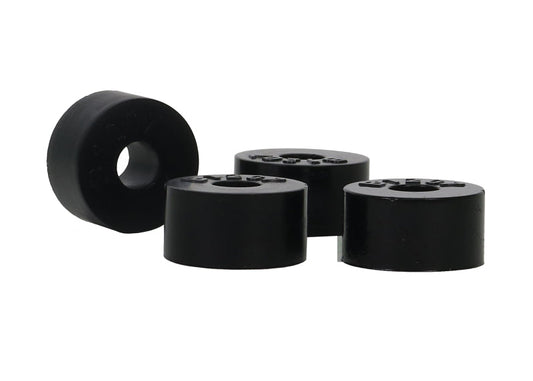 Whiteline 88-00 Daihatsu Commercial Feroza F300/F310 4 cyl Upper Lower Shock Absorber W21172