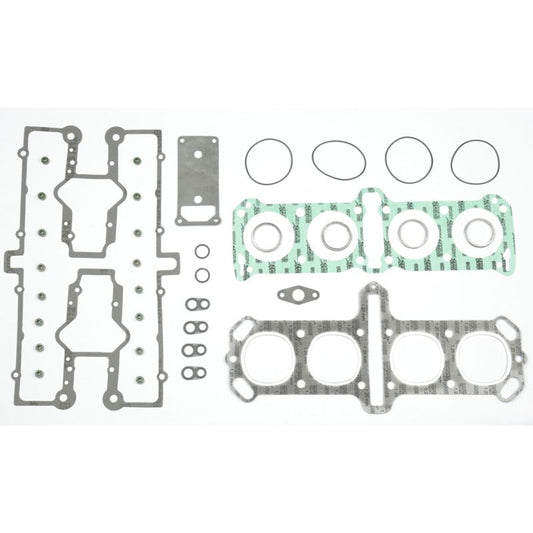Athena 80-81 Suzuki GS 750 Top End Gasket Kit P400510600710