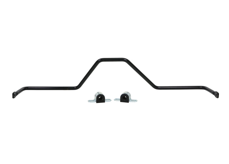Whiteline Rear Sway bar 18mm Nissan Pathfinder R50 Wagon 4WD