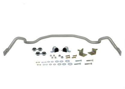 Whiteline Front Sway Bar 27mm Adjustable Toyota Celica Supra 82-86