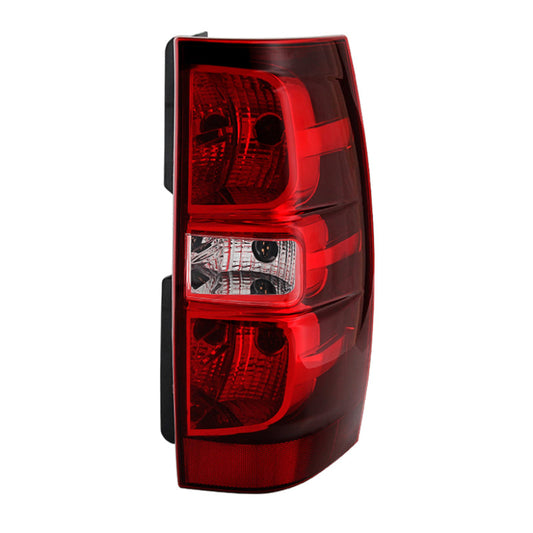 SPYDER Xtune Chevy Suburban 07-13 Passenger Side Tail Lights OEM Right ALT-JH-CSUB07-OE-R 9028861
