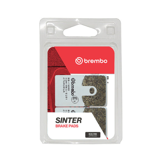 Brembo OE AM - BRAKE PAD MOTORCYCLE 07KA28LA