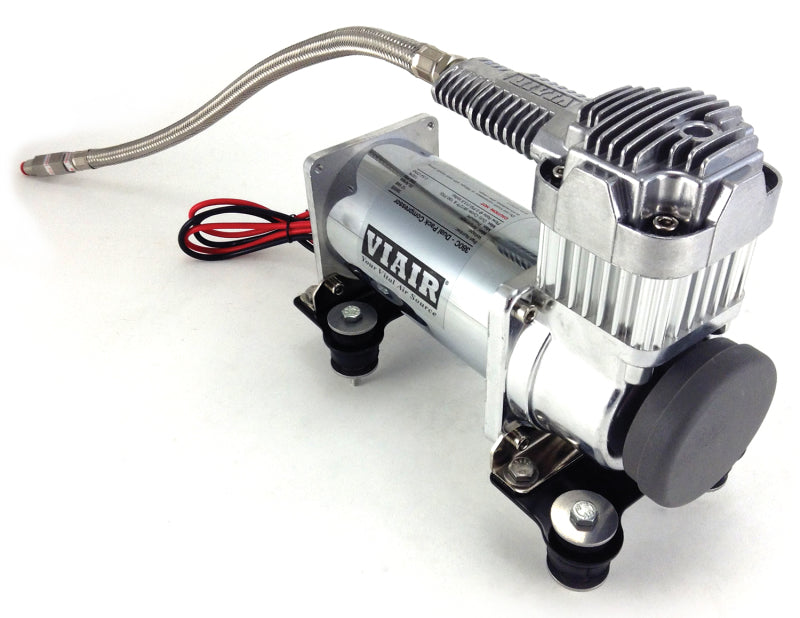 Airlift Compressor Isolator Kit