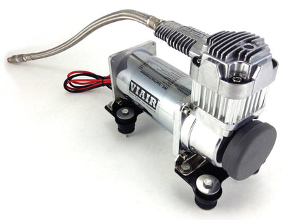 Airlift Compressor Isolator Kit