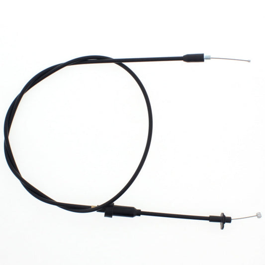 All Balls Racing 06-11 Polaris Hawkeye 2x4 Cable - Throttle 45-1153