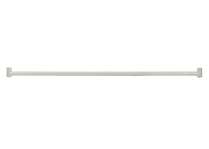 Whiteline Rear Sway Bar 22mm Heavy Duty Toyota Corolla 2002-2008