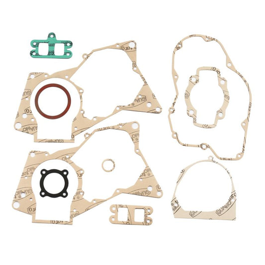 Athena Beta 250cc 2T CROSS/2T MOD74 Complete Gasket Kit (w/o Oil Seals) P400060850130