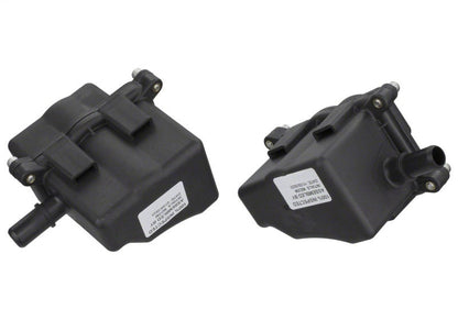 Ford Racing 2024 Mustang GT 5.0L/Mustang Dark Horse Oil Air Separator - Left & Right Side M-6766-A50D