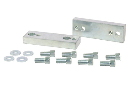 Whiteline Sway Bar Mount Spacer Kit W23763