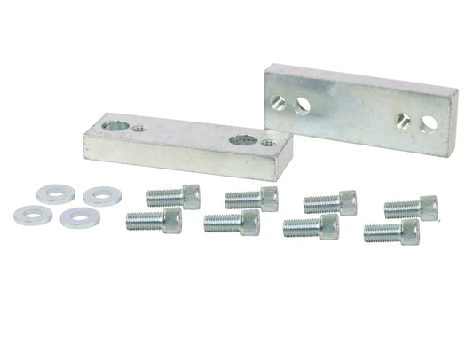 Whiteline Sway Bar Mount Spacer Kit W23763