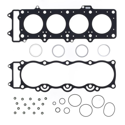 Athena 03-06 Kawasaki Z S/R 750 Top End Gasket Kit P400250620045