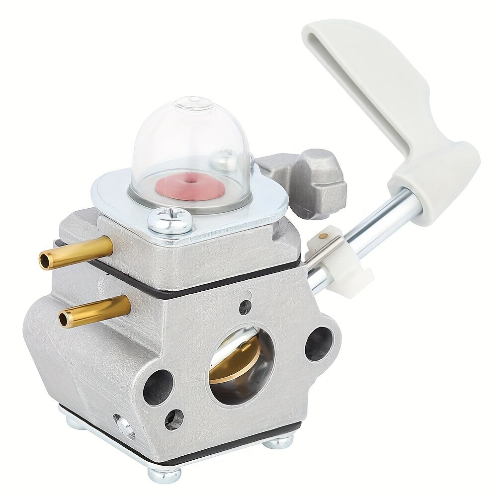 Carburetor for Homelite 26B UT09526 Leaf Blower — Replaces 308054114