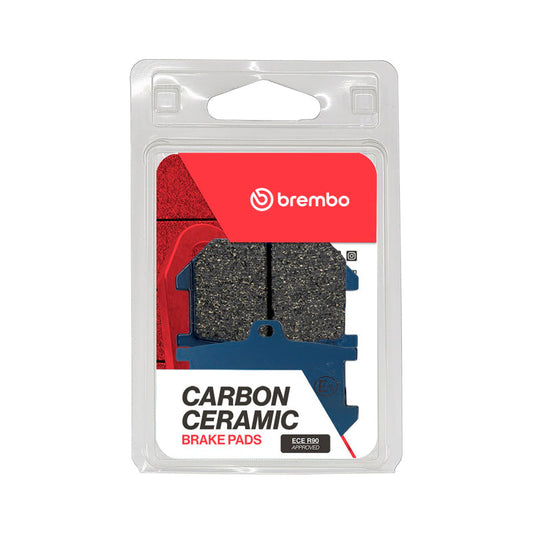 Brembo OE 77-78 Yamaha XS C 250cc Brake Pad - Front 07YA0309