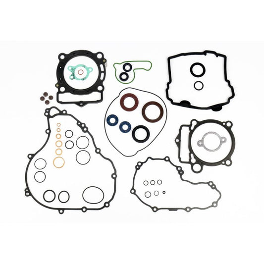 Athena 16-18 Husqvarna FC 350 Complete Gasket Kit P400270900079