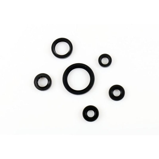 Athena 00-07 Suzuki DR-Z 400 Engine Oil Seals Kit P400510400036