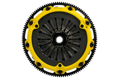 ACT 93-98 Nissan Skyline GT-R (R32/R33) Mod-Twin 225 HD Sprung Street Clutch Kit T1SS-N03
