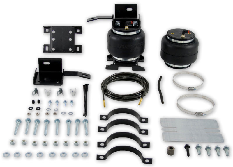 Airlift Loadlifter 5000 Ultimate Air Spring Kit w/Internal Jounce Bumper — 157TQ