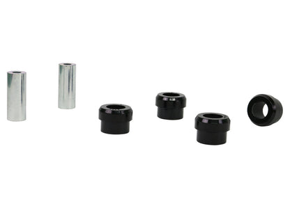 Whiteline Plus 8/06-8/09 Pontiac G8 / 04-06 GTO Rear Lower Shock Absorber W33168