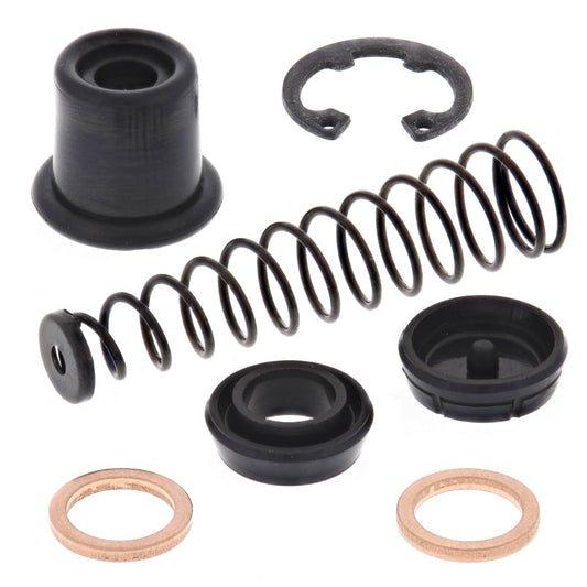 All Balls Racing 04-05 Can-Am Outl&er 330 Master Cylinder Rebuild Kit Front 18-1015