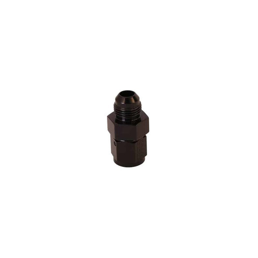 Aeromotive Adapter - AN-08 Male to Female - 1/8-NPT Port 15732