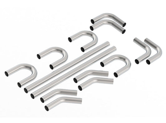 Borla Universal Hot Rod Kit 2.5in 60630