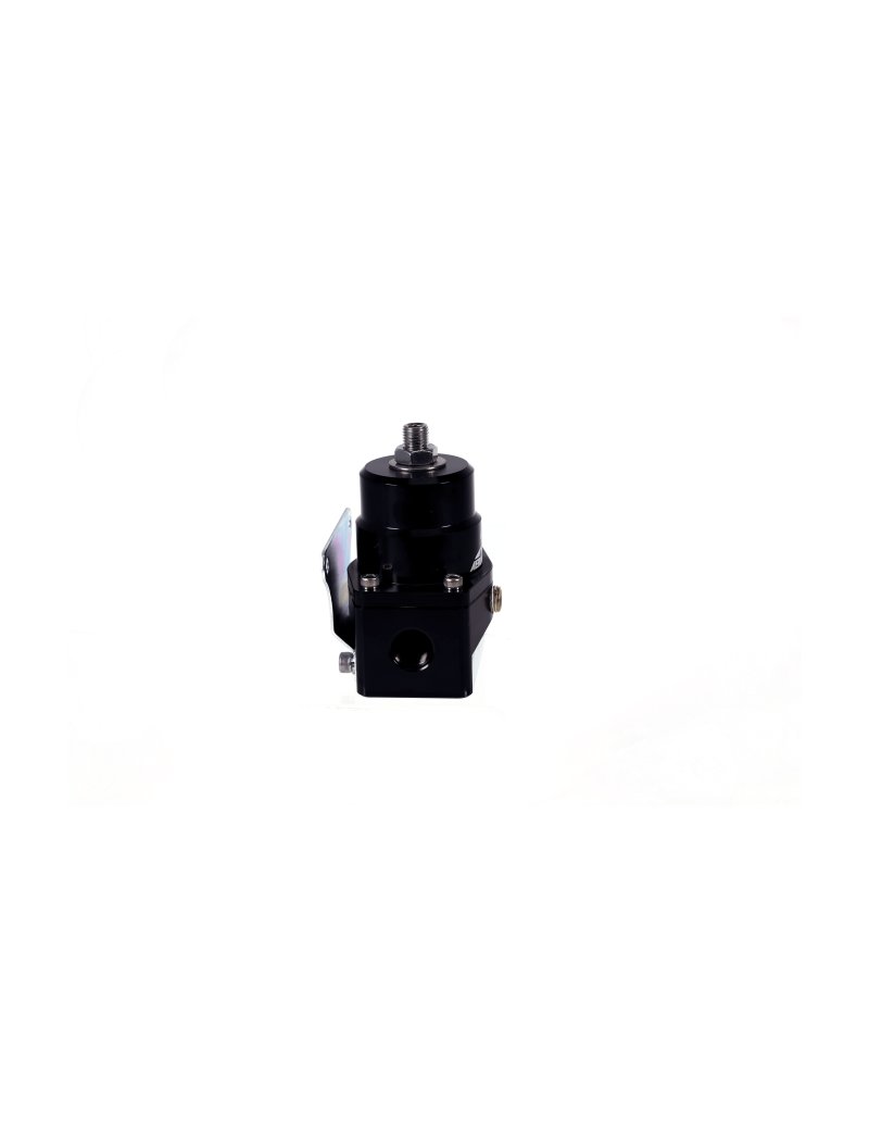 Aeromotive A1000-6 Injected Bypass Adjustable EFI Regulator (2) -6 Inlet/(1) -6 Return