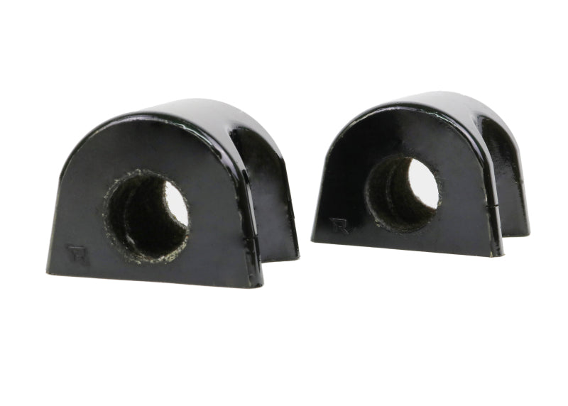 Whiteline Sway Bar - Mount Service Kit — 0V6KP