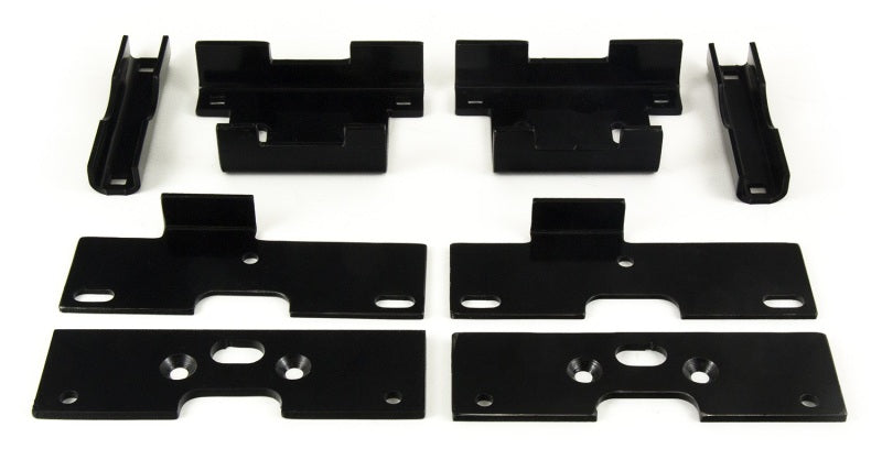 Airlift Loadlifter 5000 Air Spring Kit — 157VB