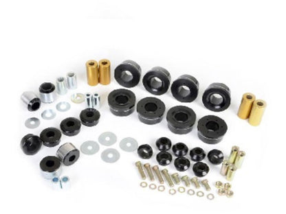 Whiteline Essential Vehicle Kit — 0V6KM