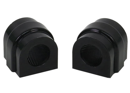 Whiteline 12-19 Audi A3 / 12-20 VW Golf MK7 Sway Bar Mount Bushing - 23.2mm W23676