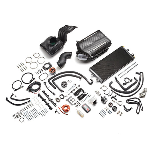 Ford Racing 21-22 Ford F-150 5.0L Supercharger Kit M-6066-F150SCA