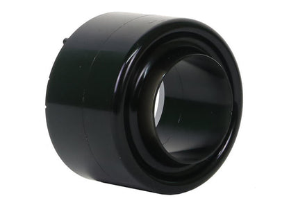 Whiteline 18-24 Jeep Wrangler/20-24 Jeep Gladiator Spring - Pad Upper Bushing W73459