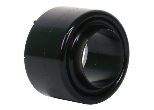 Whiteline 18-24 Jeep Wrangler/20-24 Jeep Gladiator Spring - Pad Upper Bushing W73459