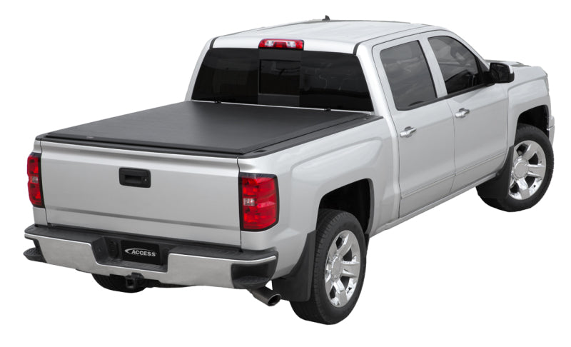 Access Lorado 14+ Chevy/GMC Full Size 1500 5ft 8in Bed Roll-Up Cover 42319