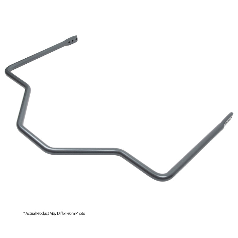 Belltech REAR Anti-Swaybar 01-06 GM HD 2500/3500 5510