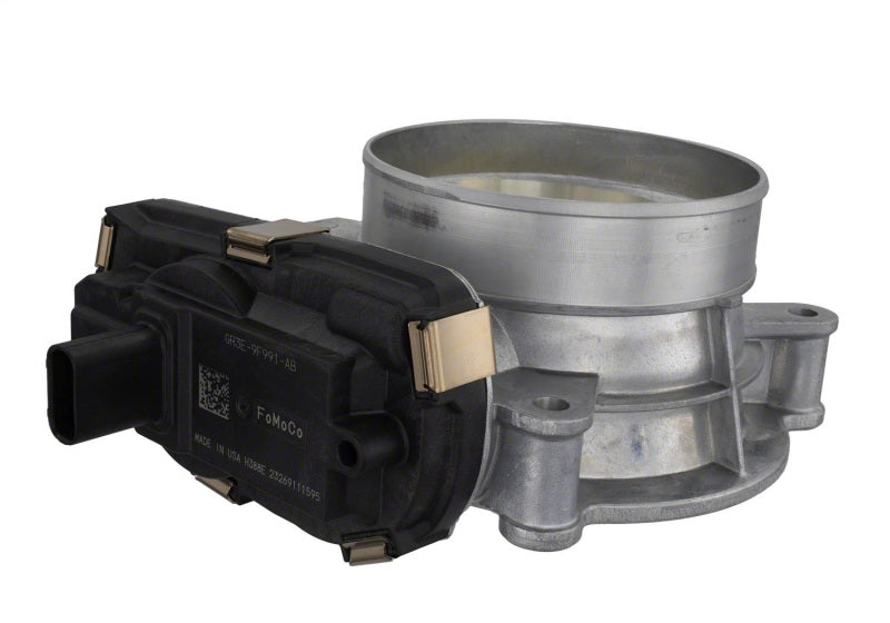 Ford Performance Parts 2015-2016 Mustang GT350 5.2L 87mm Throttle Body (Can Be Used With