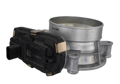 Ford Performance Parts 2015-2016 Mustang GT350 5.2L 87mm Throttle Body (Can Be Used With