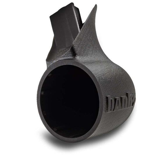 Banks Power 23-24 Ford Super Duty iDash Stealth Pod Mount - Single Gauge 63382