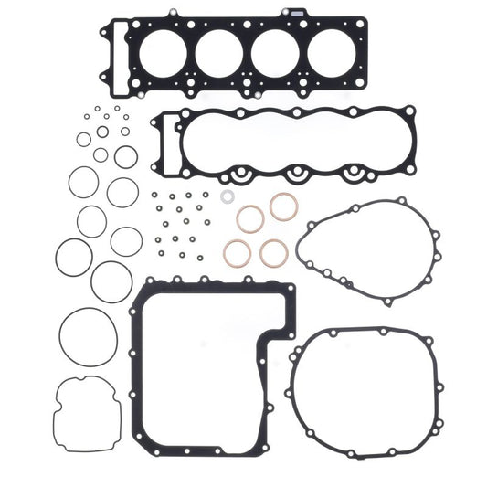 Athena 07-12 Kawasaki Z S/R 750 Complete Gasket Kit P400250870046