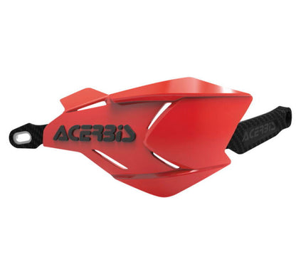 Acerbis X-Factory Red/Black 2634661018