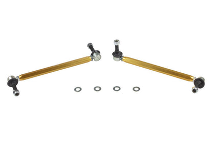 Whiteline Sway Bar - Link — 09MTZ