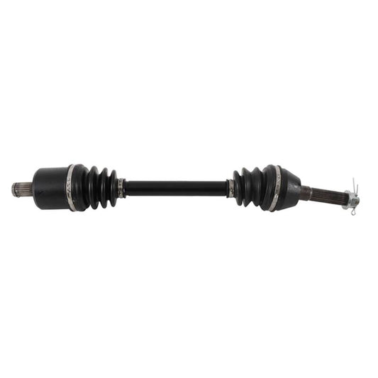 All Balls Racing 8Ball Xtreme Duty Axle AB8-PO-8-379