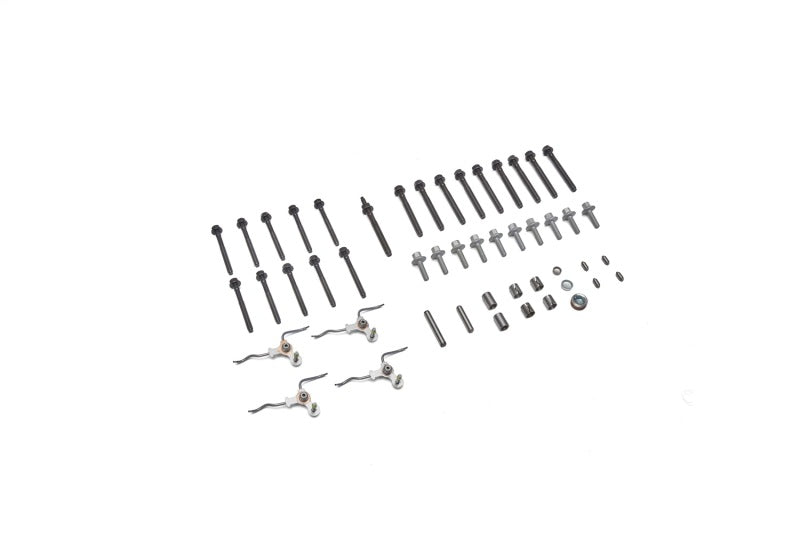 Ford Performance Parts Ford Racing 5.0L Ti-Vct Block Hardware Kit