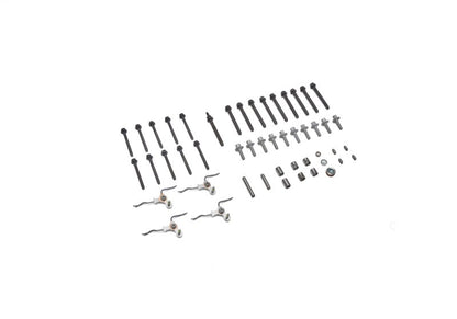 Ford Performance Parts Ford Racing 5.0L Ti-Vct Block Hardware Kit