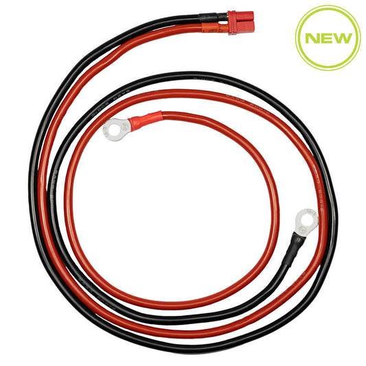 Antigravity Batteries Antigravity 20in Clampless Starting Harness (For XP-20/XP-20-HD) AG-MSA-10C